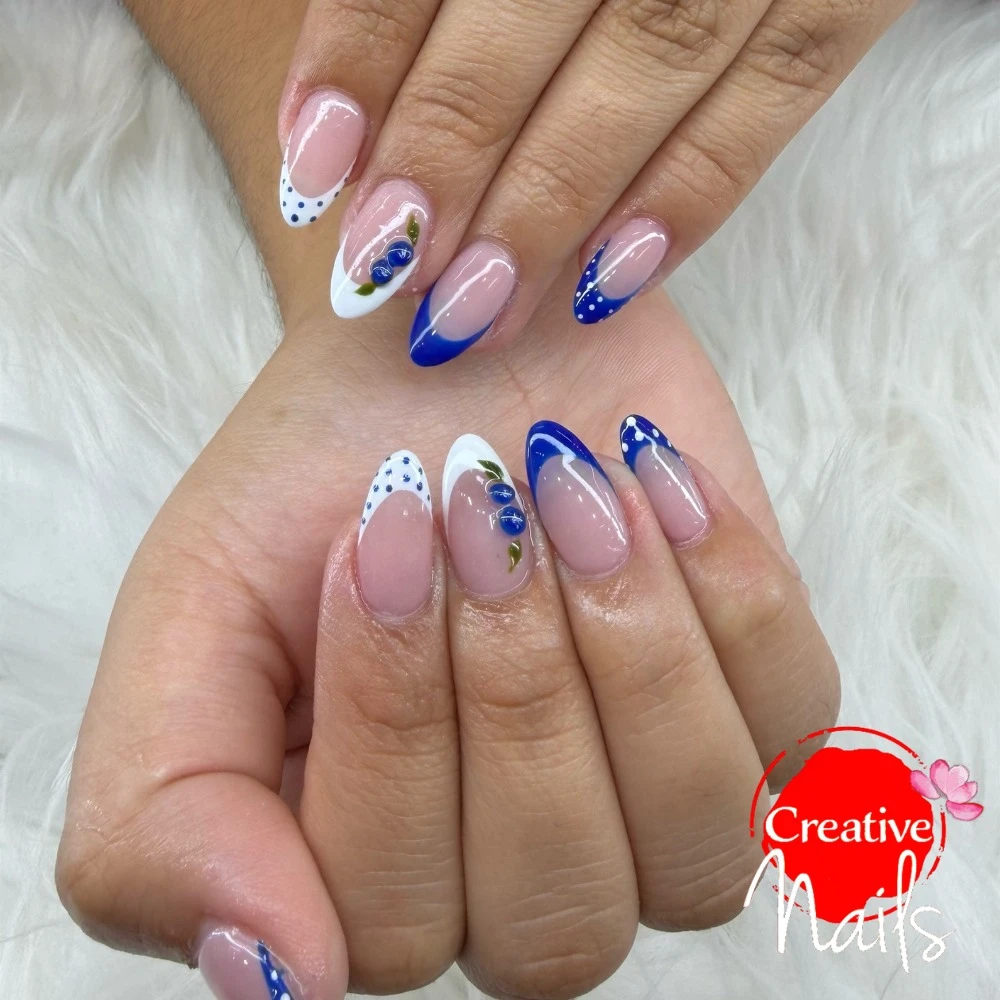 Creative Nails Vancouver, WA 98683